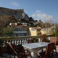 View of Acropolis from Roof Terrace2